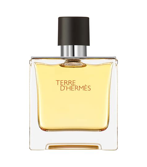 eau de parfum hermes homme